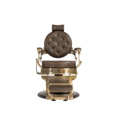 BUZZ BRONZE Borbély Szék