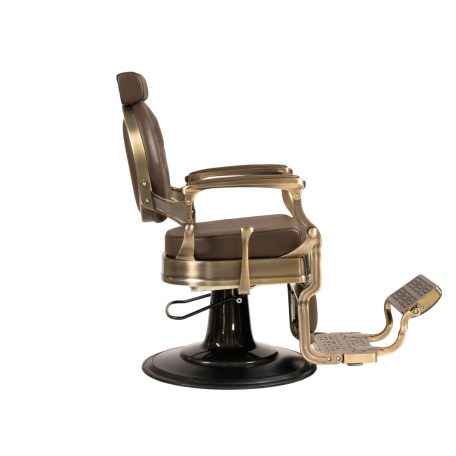 BUZZ BRONZE Borbély Szék