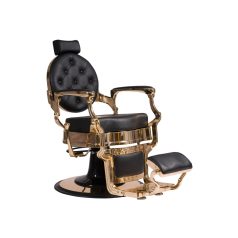 BUZZ GOLD Borbély Szék
