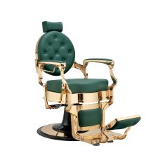 BUZZ GOLD Borbély Szék