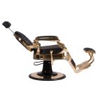 BUZZ GOLD Borbély Szék