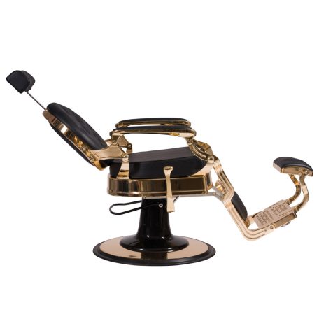 BUZZ GOLD Borbély Szék