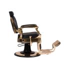 BUZZ GOLD Borbély Szék