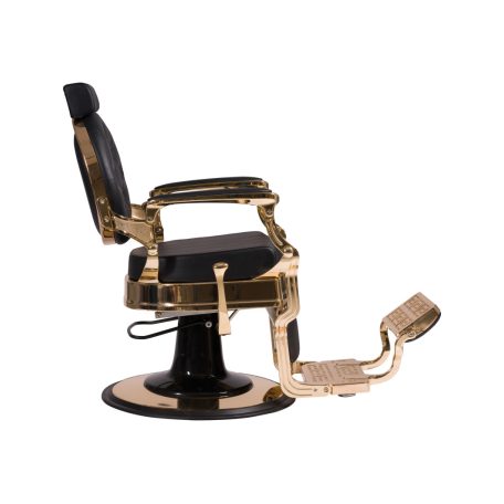 BUZZ GOLD Borbély Szék