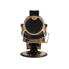 BUZZ GOLD Borbély Szék