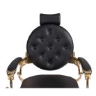 BUZZ GOLD Borbély Szék