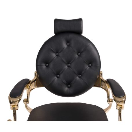 BUZZ GOLD Borbély Szék