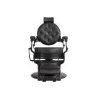 BUZZ BLACK Borbély Szék