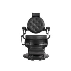 BUZZ BLACK Borbély Szék