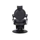 SHOR BLACK Borbély Szék
