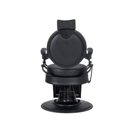 SHOR BLACK Borbély Szék
