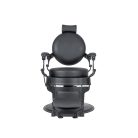 SHOR BLACK Borbély Szék