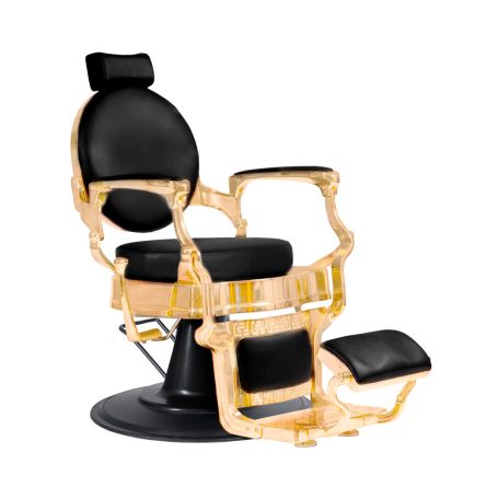 SHOR GOLD Borbély Szék