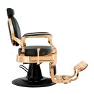 SHOR GOLD Borbély Szék