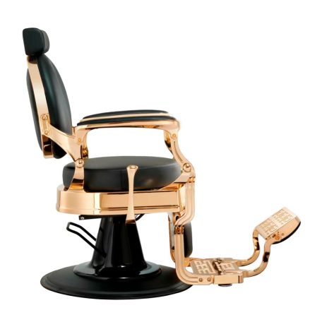 SHOR GOLD Borbély Szék