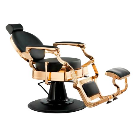 SHOR GOLD Borbély Szék