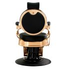 SHOR GOLD Borbély Szék