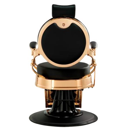 SHOR GOLD Borbély Szék