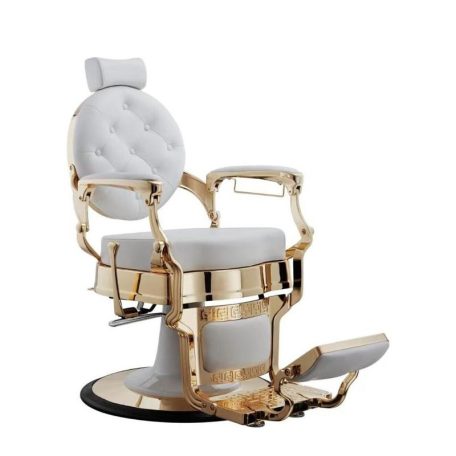 BUZZ GOLD WHITE