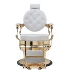 BUZZ GOLD WHITE