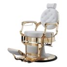 BUZZ GOLD WHITE