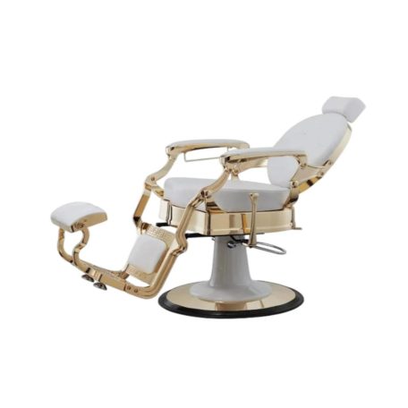 BUZZ GOLD WHITE