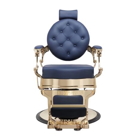 BUZZ GOLD BLUE