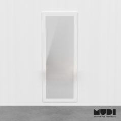 DRESSER WHITE