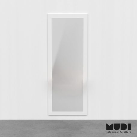 DRESSER WHITE