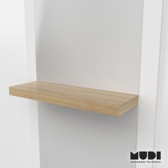 SHELF OAK