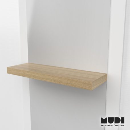 SHELF OAK