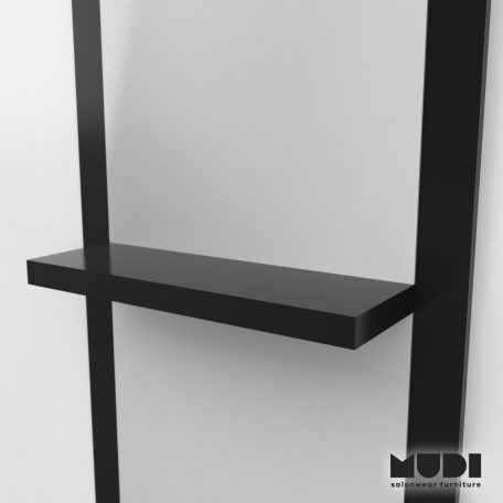 SHELF BLACK