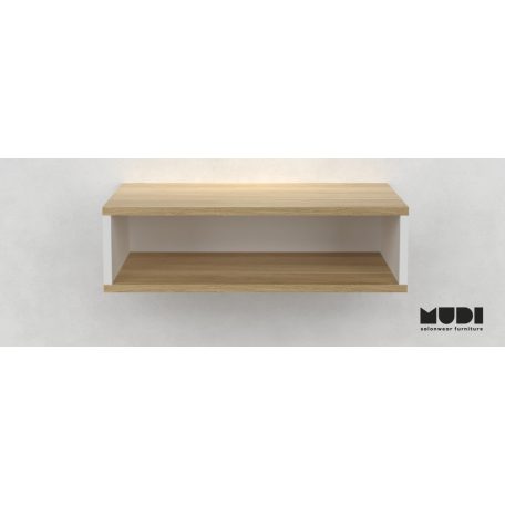 LONG SHELF OAK