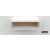 LONG SHELF WHITE