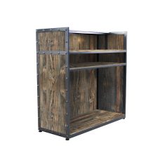 VALK RECEPCIÓS PULT